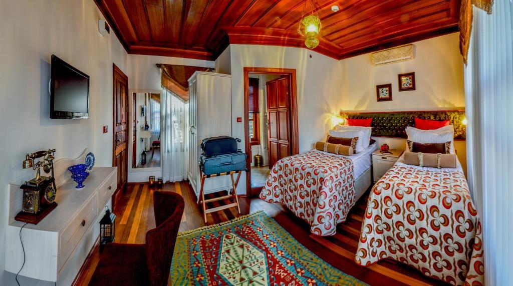Kale Ici Hotel Bursa Ruang foto