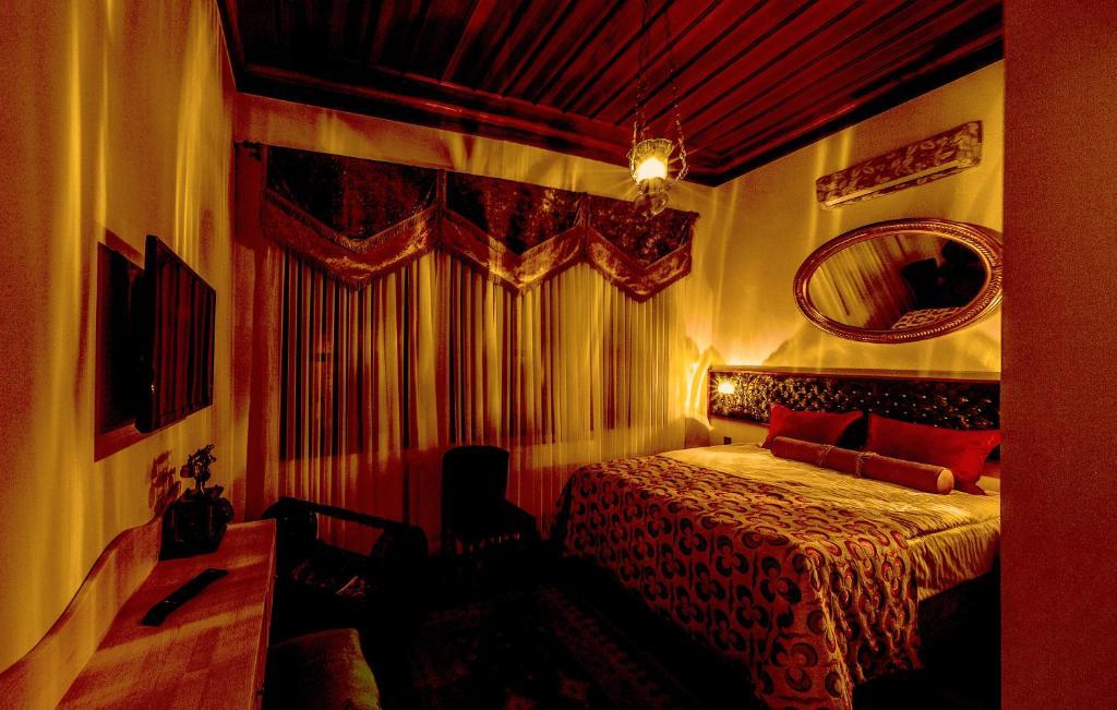 Kale Ici Hotel Bursa Ruang foto