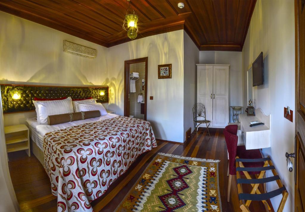 Kale Ici Hotel Bursa Ruang foto