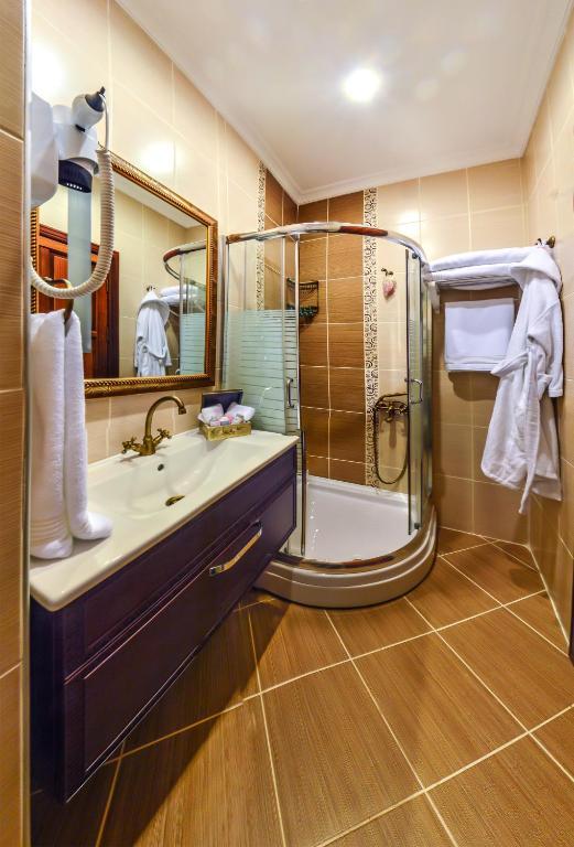 Kale Ici Hotel Bursa Ruang foto