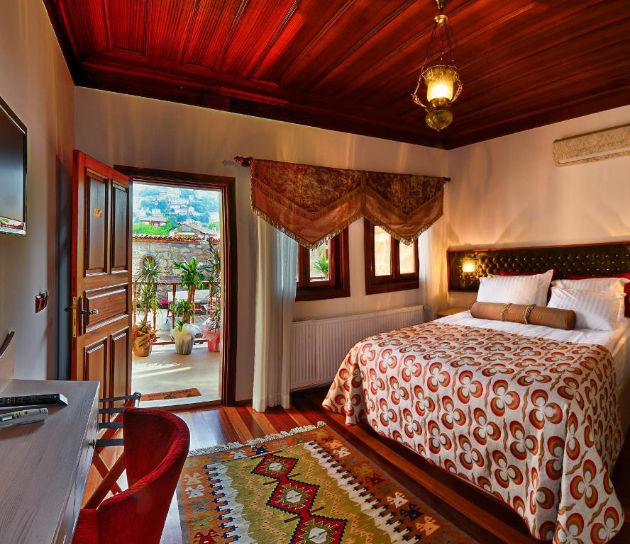 Kale Ici Hotel Bursa Ruang foto