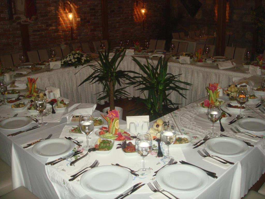 Kale Ici Hotel Bursa Bagian luar foto